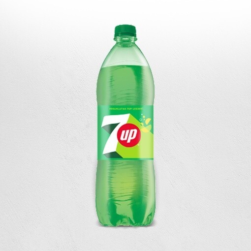 7UP (1 L.)