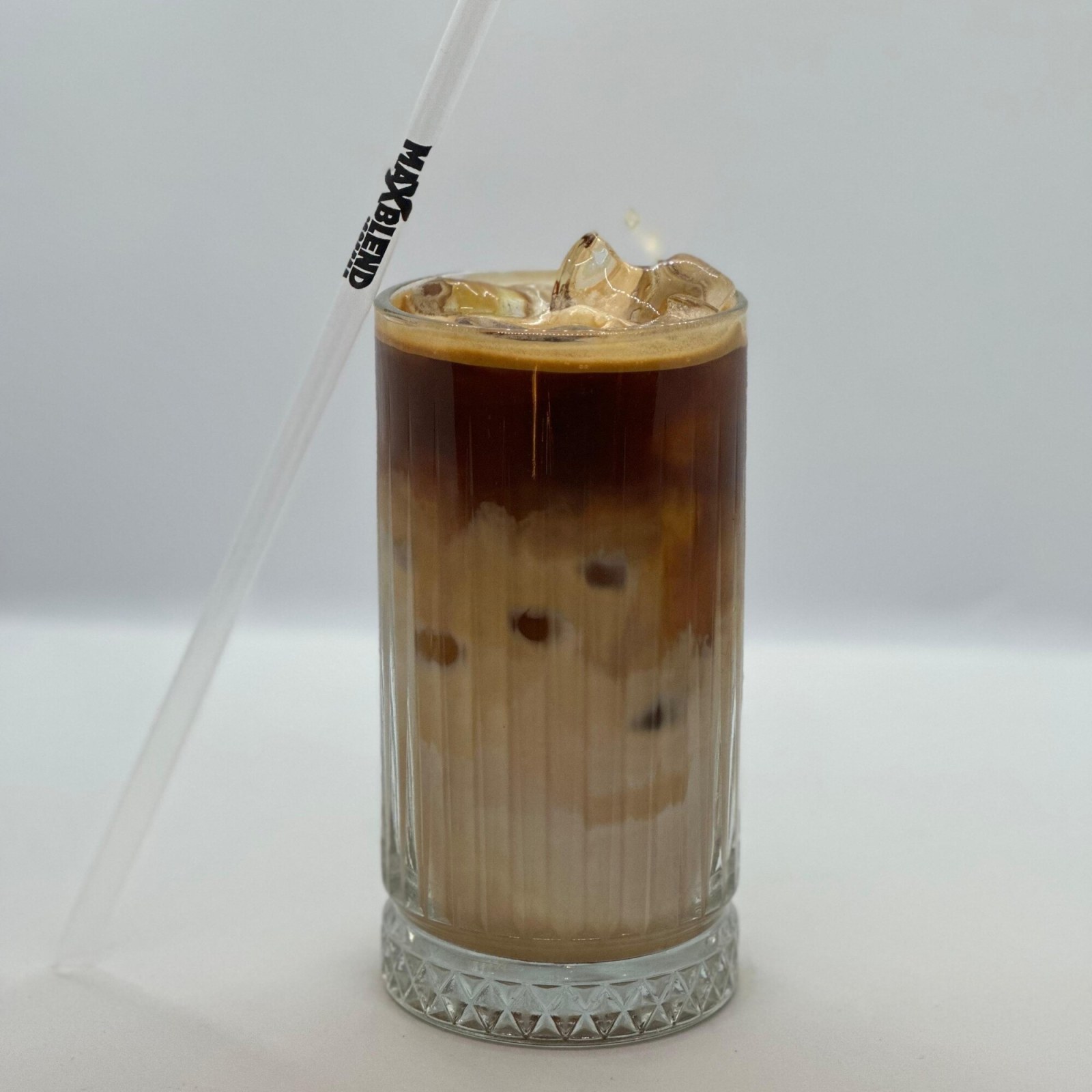Aromalı Ice Latte