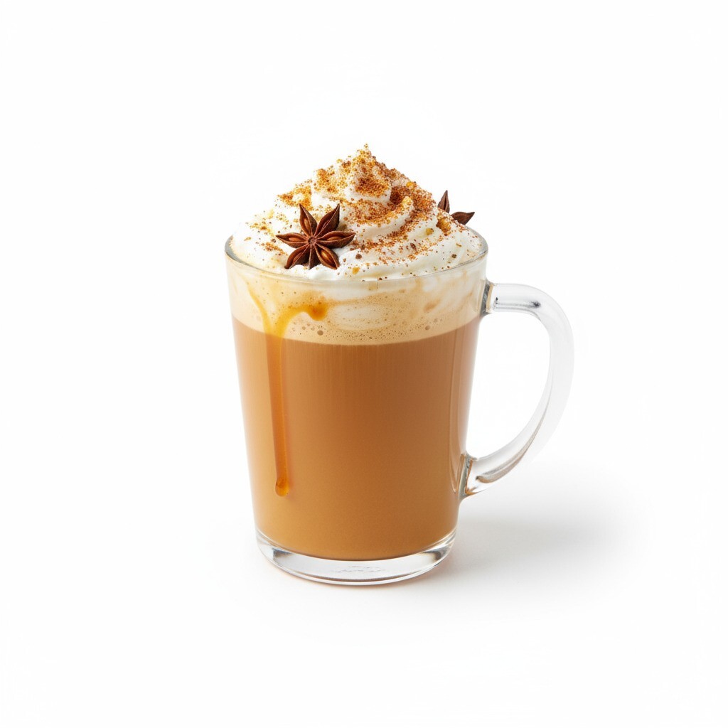 Pumpkin Spice Latte