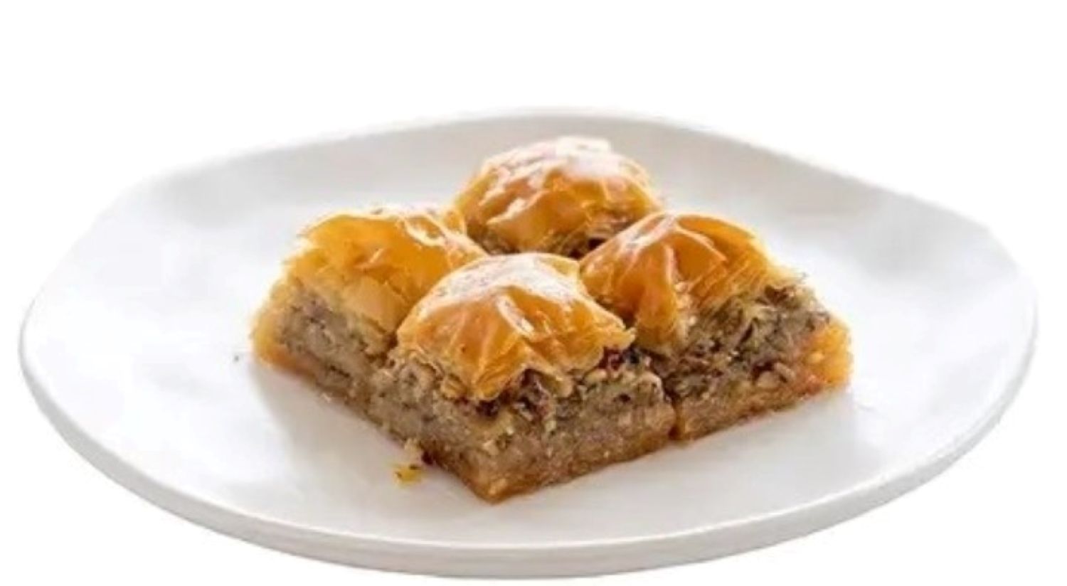 Cevizli Ev Baklavası (1 kg.)