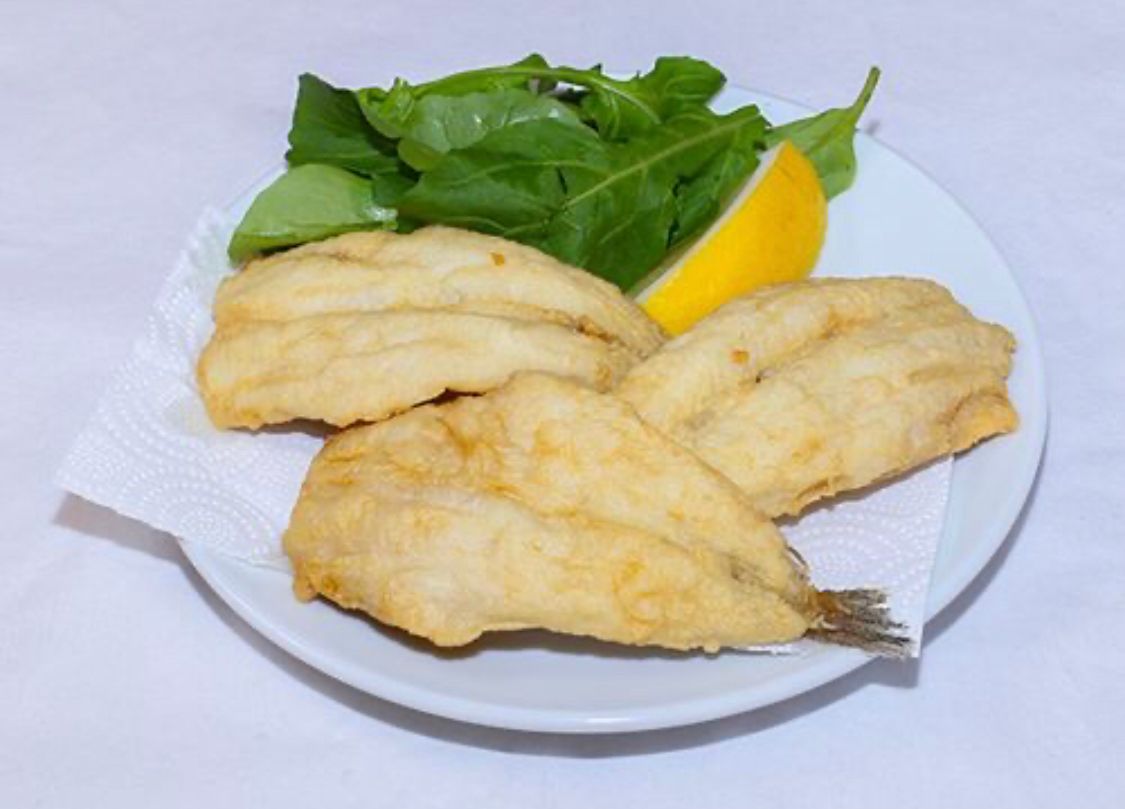 Mezgit Fileto