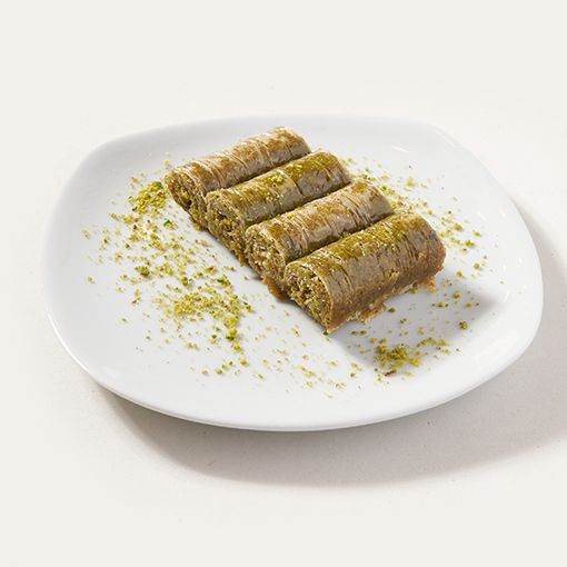 Fıstıklı Dürüm (500 gr.)