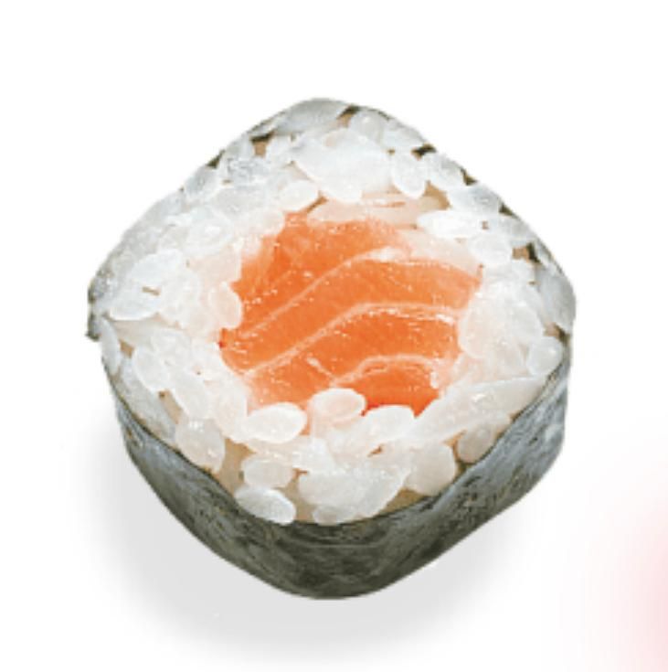 Sake Maki+gazoz