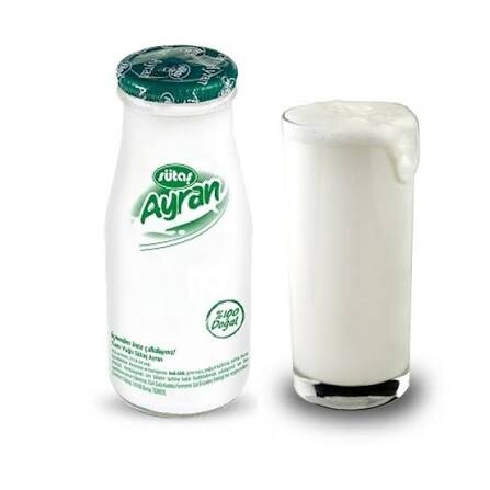 Ayran (25 cl)