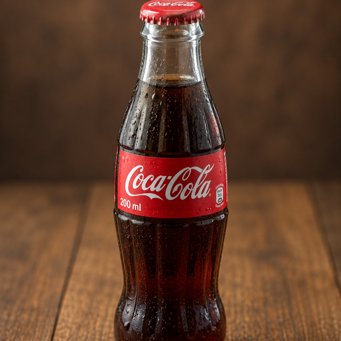 Coca Cola (200 ml)