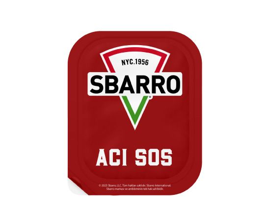 Acı Sos