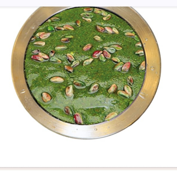 Kaymaklı Ezme (3 Kişilik)