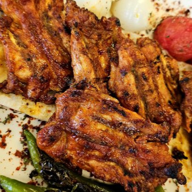 Tavuk Kelebek (500 gr)