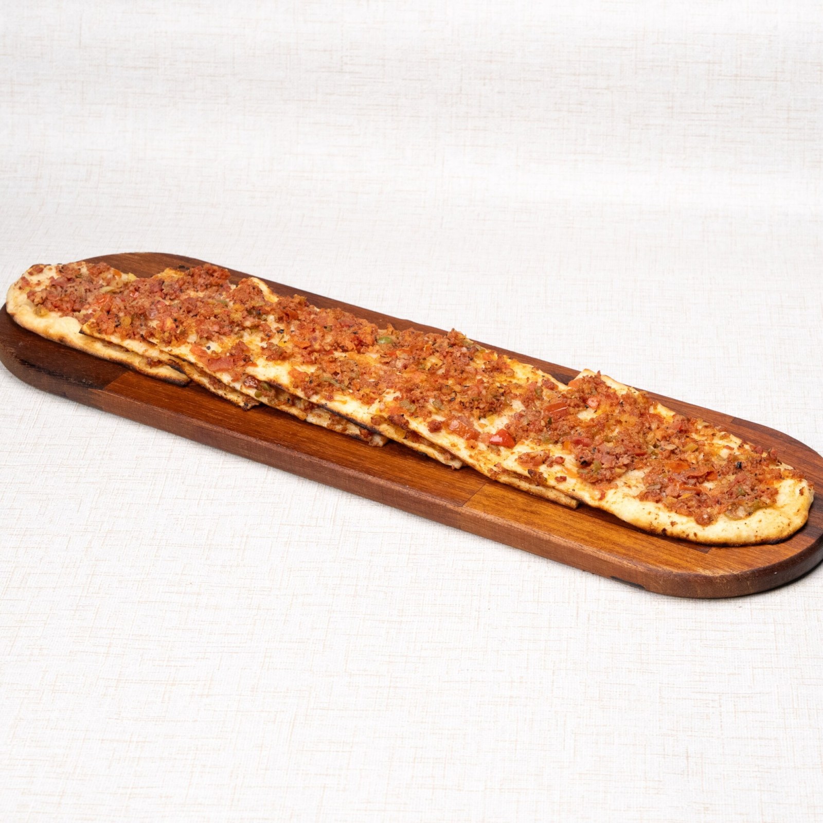 Etli Ekmek
