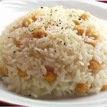 Nohutlu Pilav (1.5 Porsiyon)