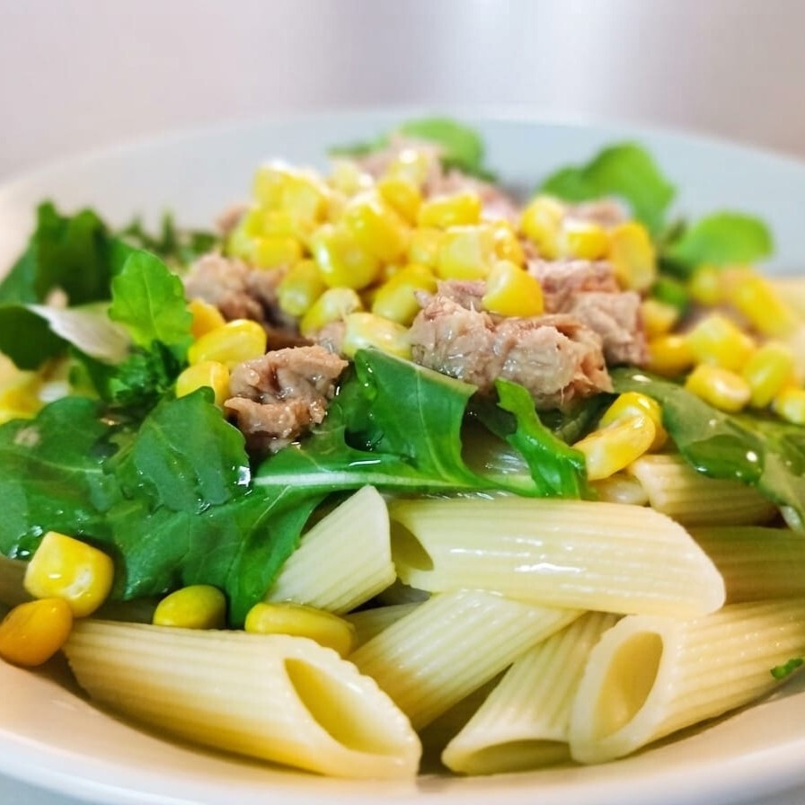 Penne Tuna