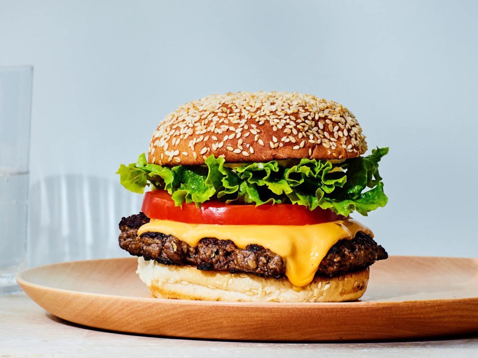 Cheeseburger