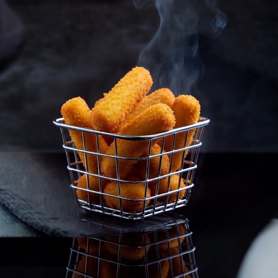 Double Çıtır Kroket ⭐️