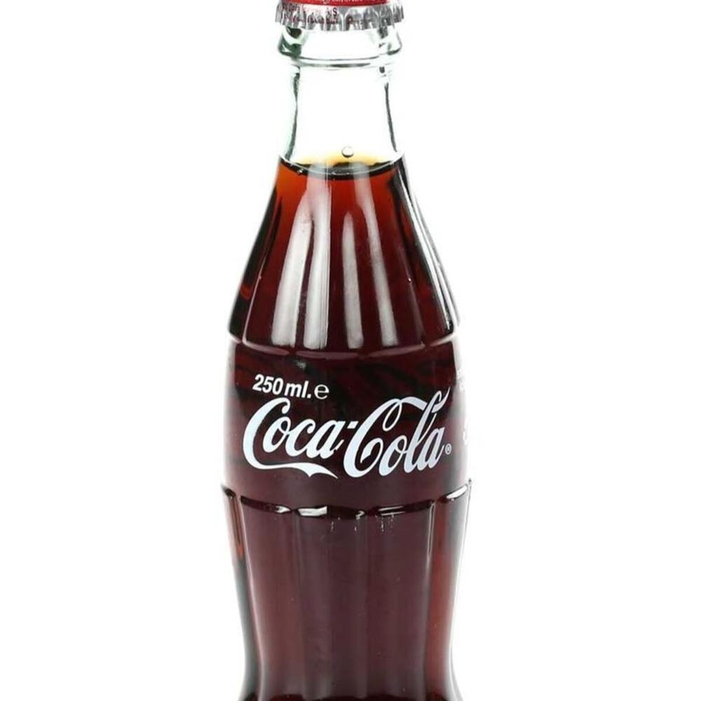 Coca Cola