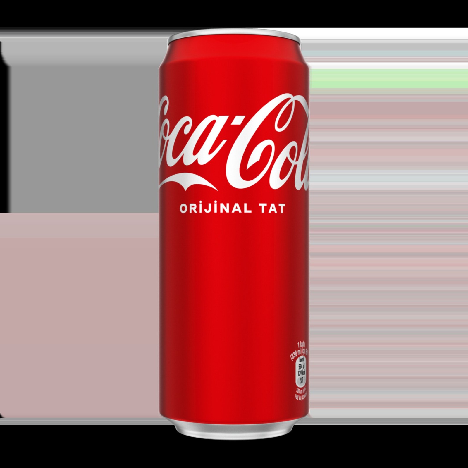 Coca Cola (25cl)