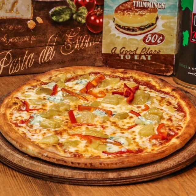 Milano Pizza
