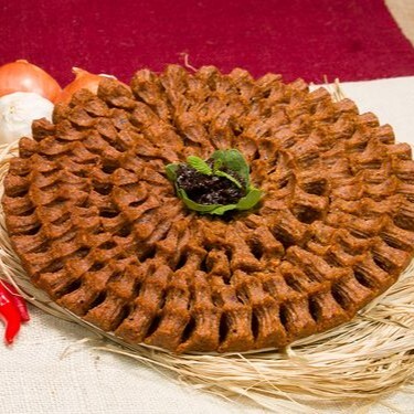 Aile Avantaj Çiğköfte (30 sıkım)