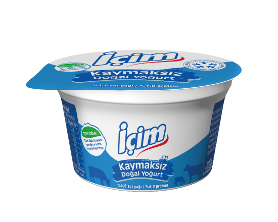 Yoğurt (150 gr.)
