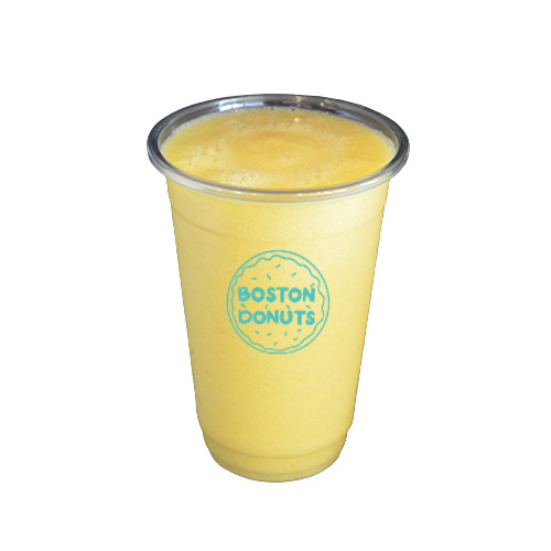 Mangolu (Mango) Frozen