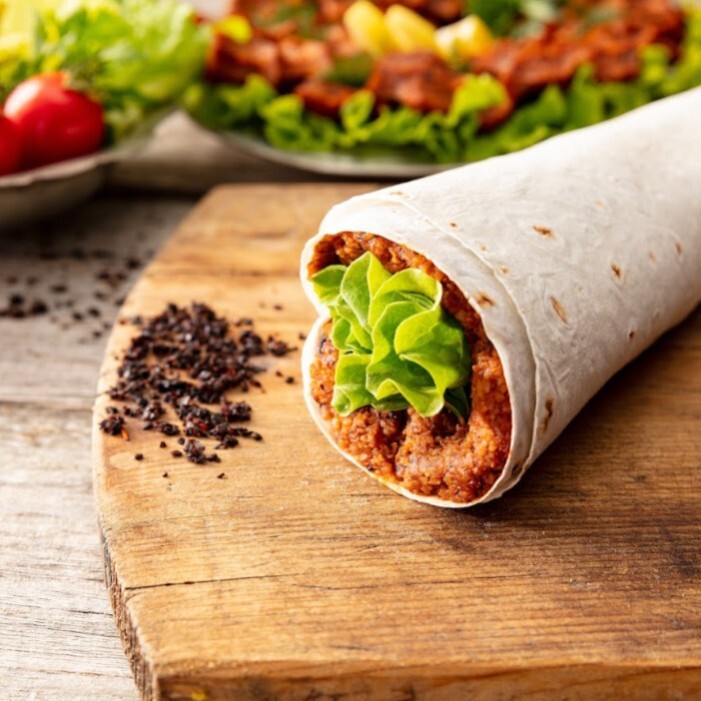 Baba Dürüm (200 gr)