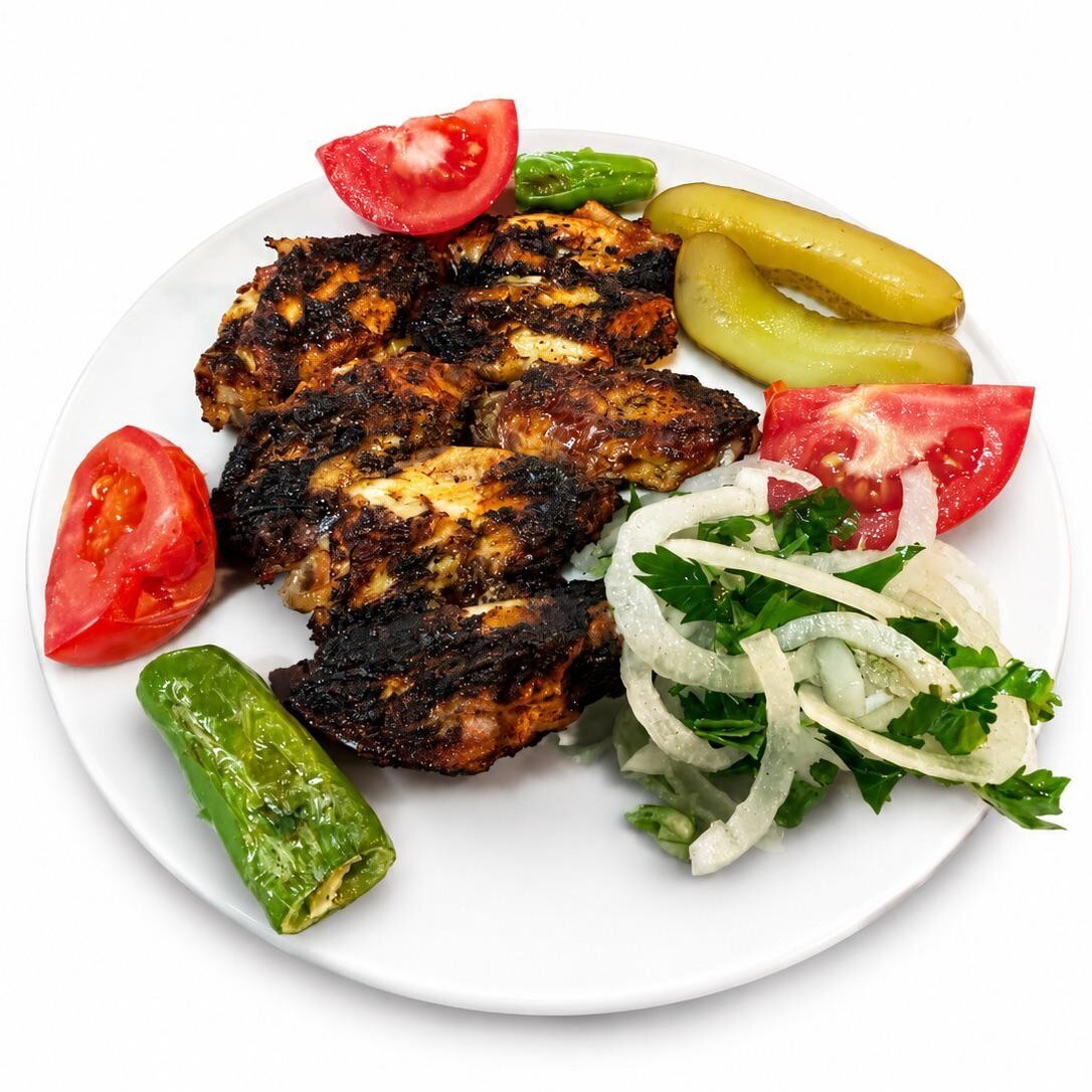 Tavuk Kanat (Porsiyon)
