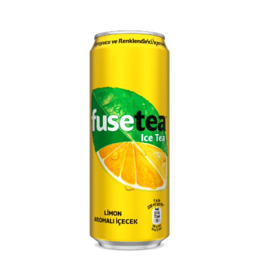 Fusetea Limon (33 Cl)