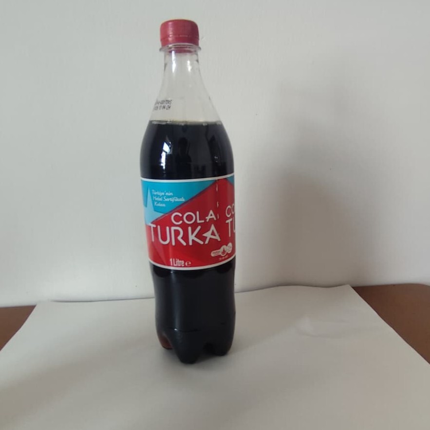 (1 lt) Kola