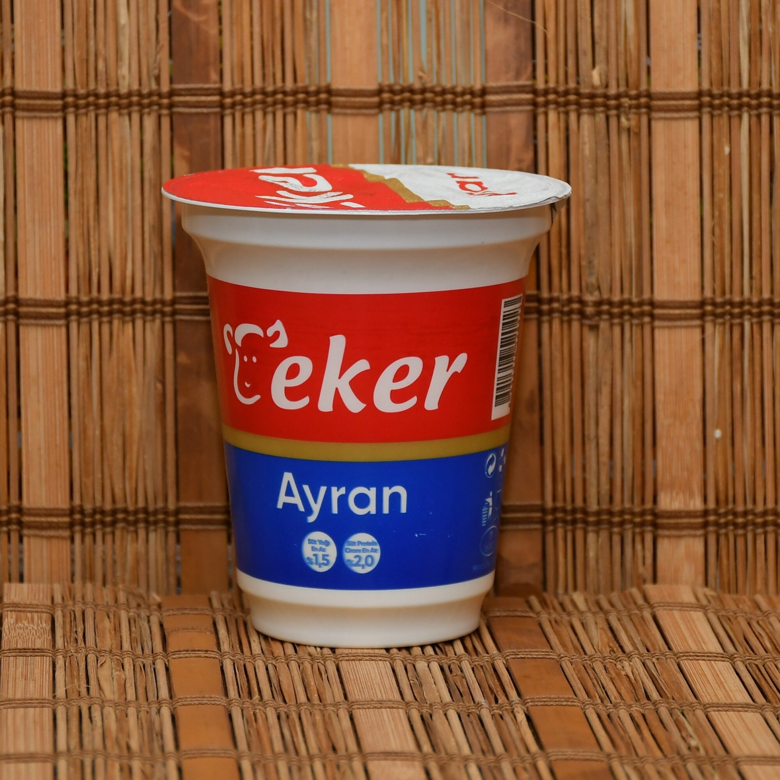 Ayran (29,5 cl.)