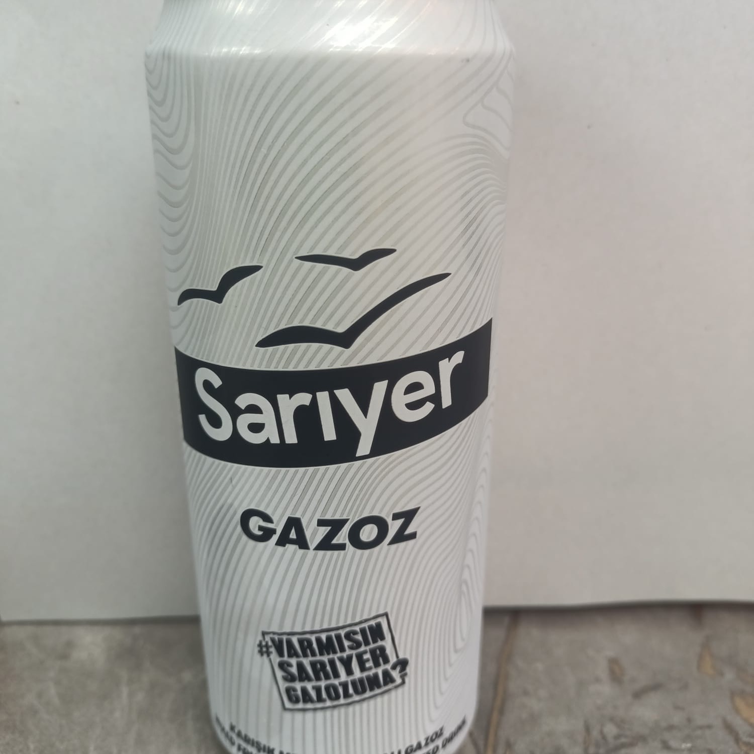 Sarıyer Gazoz