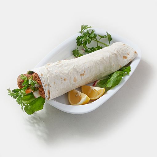 Mega Dürüm (200 g)