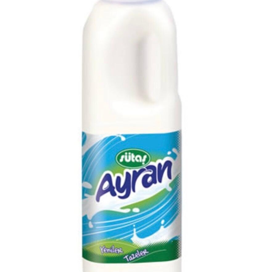Sütaş Ayran (1 lt)