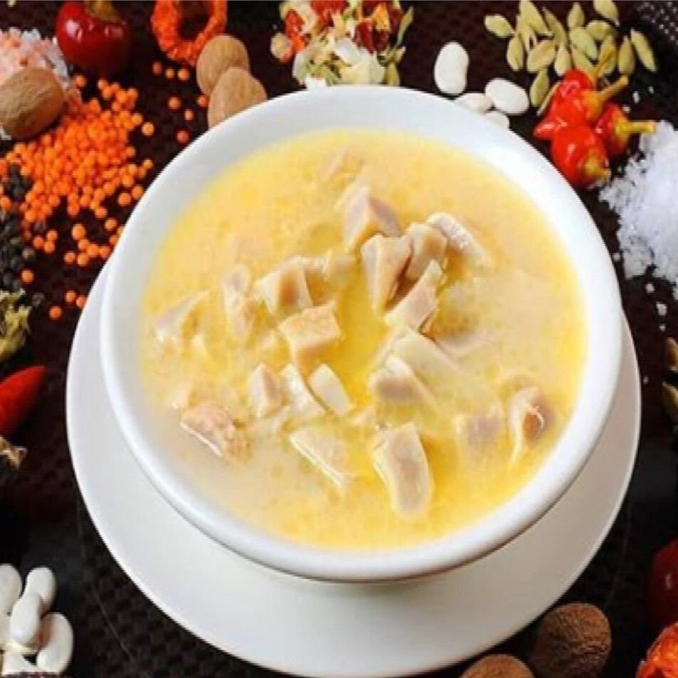 İşkembe Çorbası