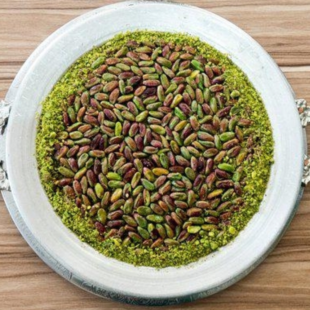 Fıstıkzade (5-6 Kişilik)