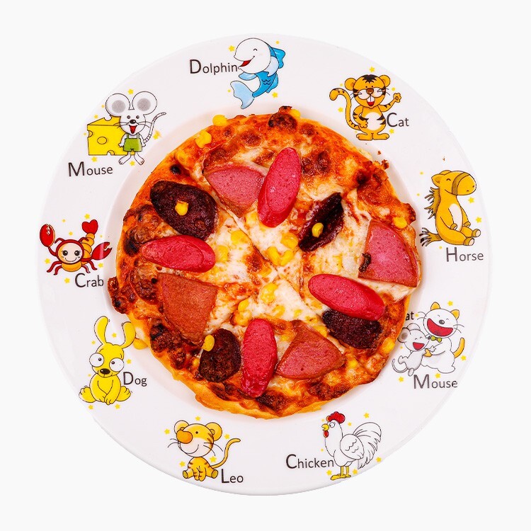 Mini Pizza