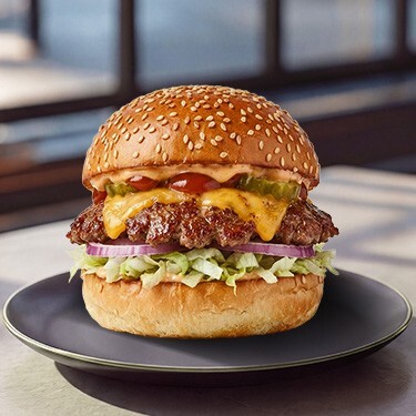 Smash Burger