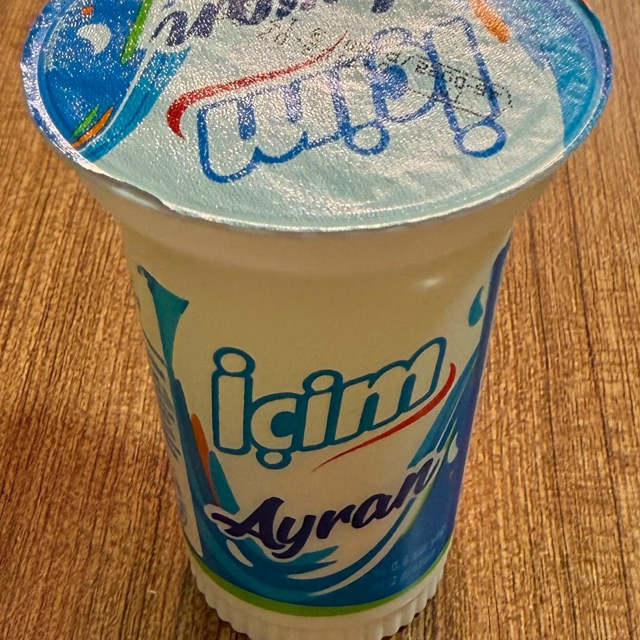 Ayran