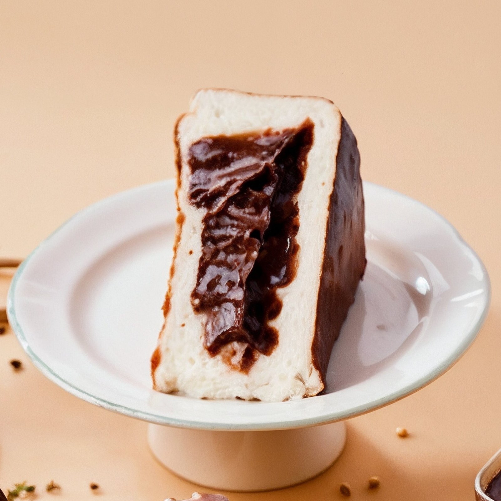 San Sebastian Cheescake