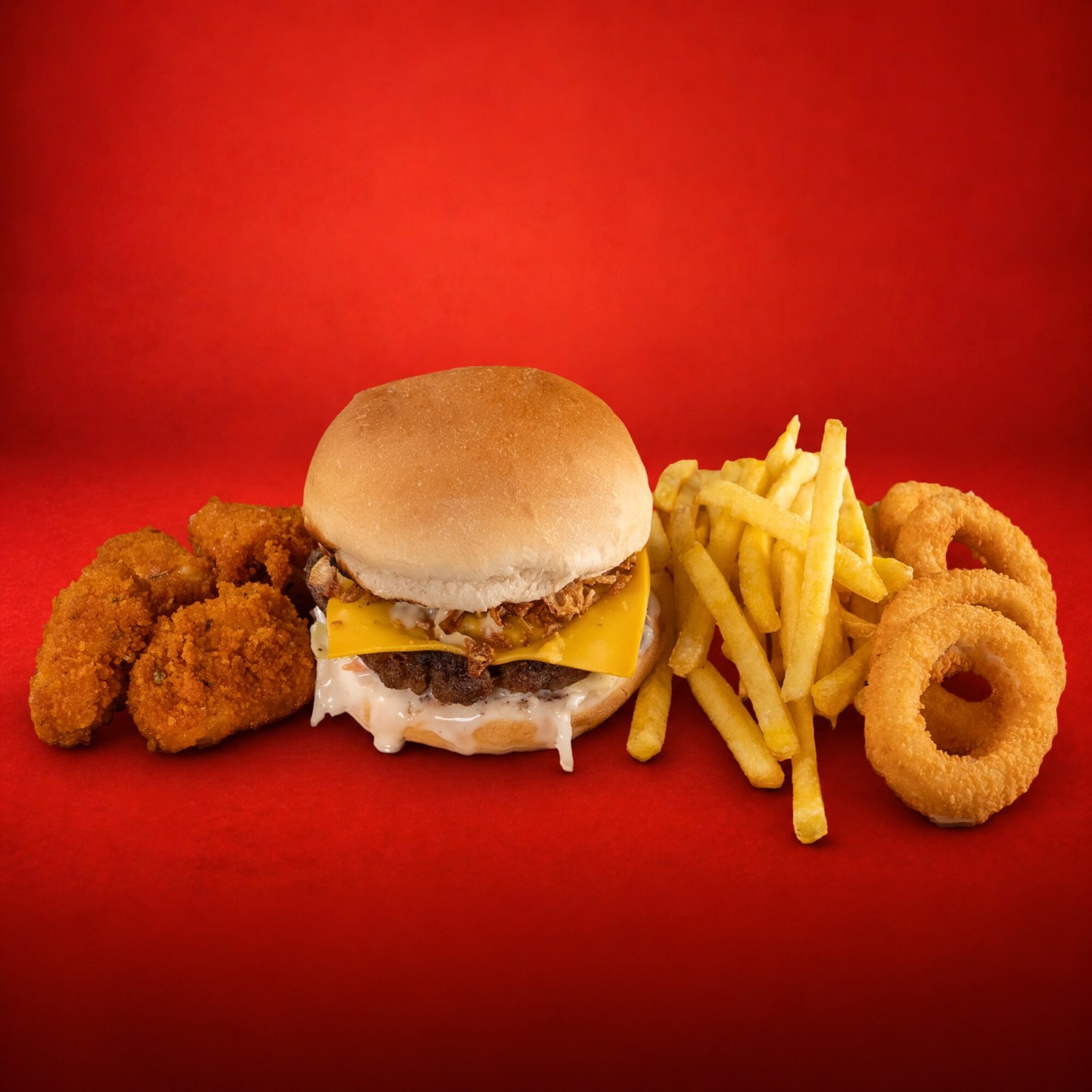 Et Burger Kova