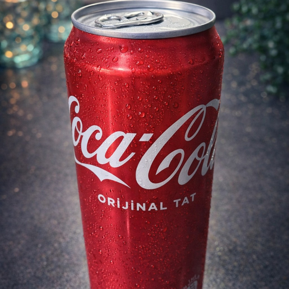 Coca-Cola (33 cl.)