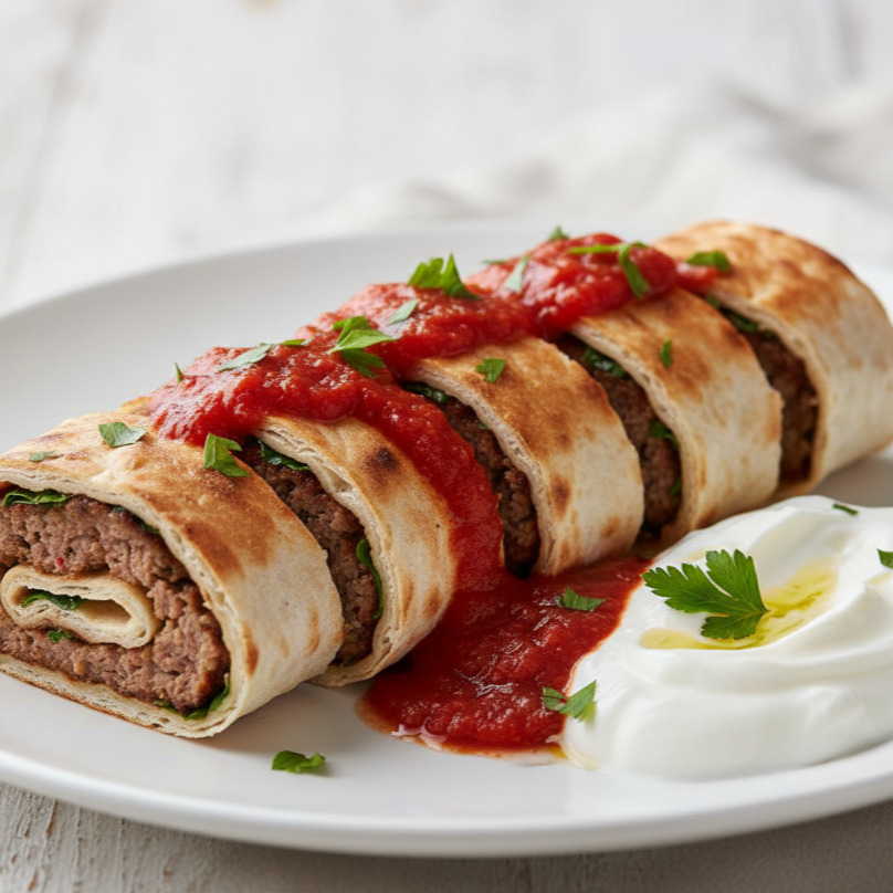 Beyti Sarma Kebap