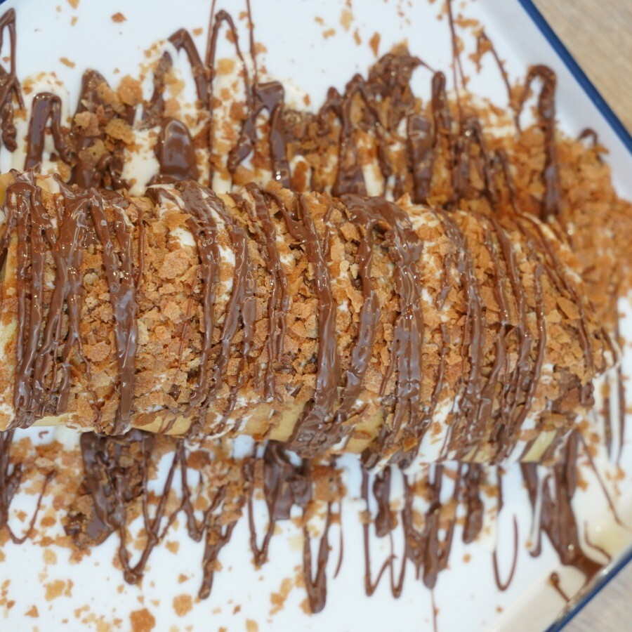 L'amour Roll