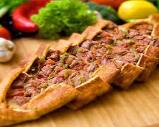 Kuşbaşılı Cantık
