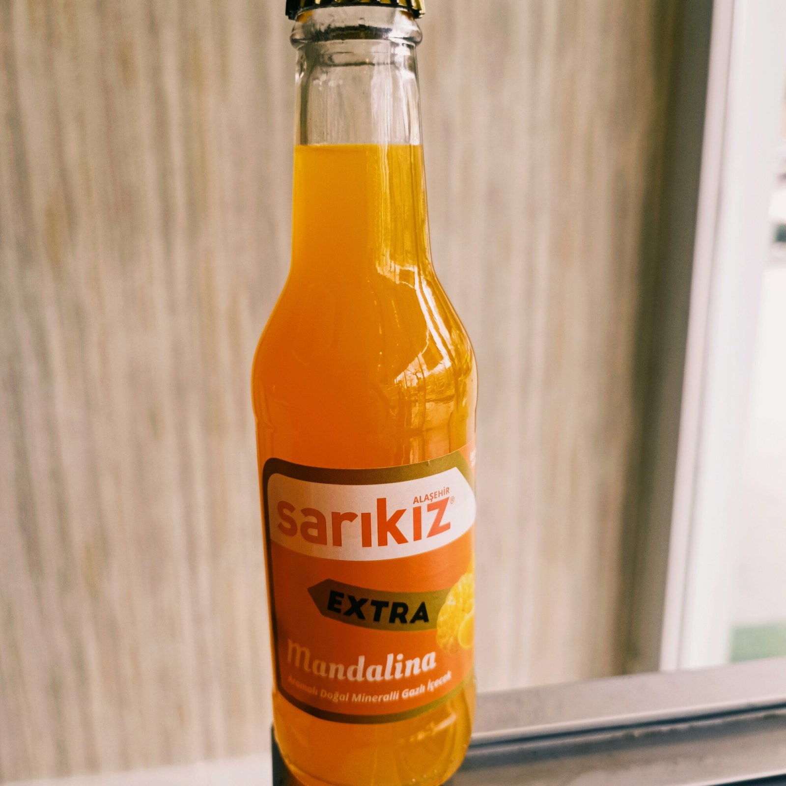 Mandalina