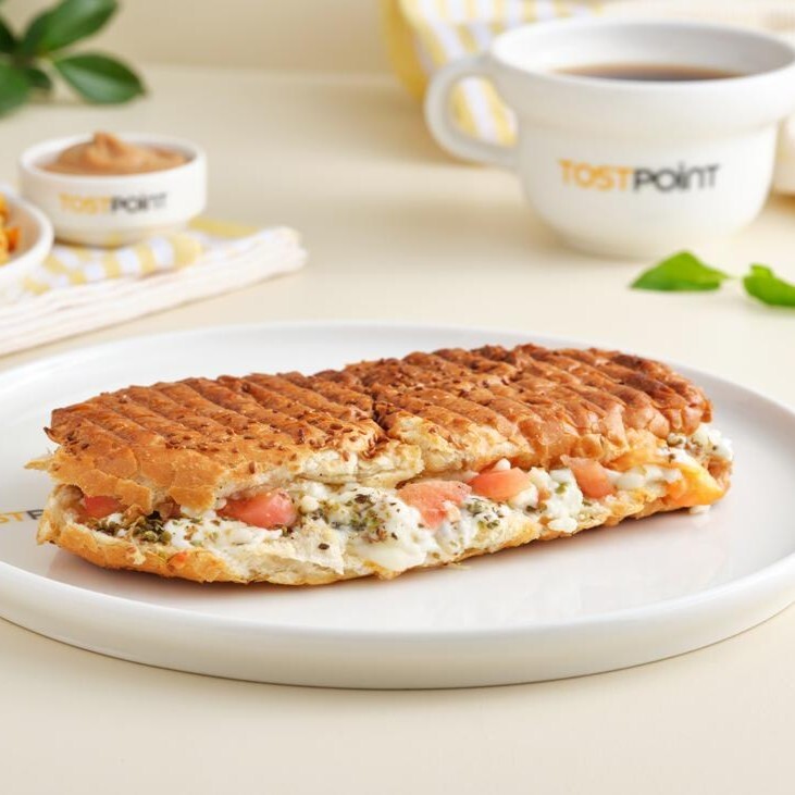 Karışık Peynirli Tost