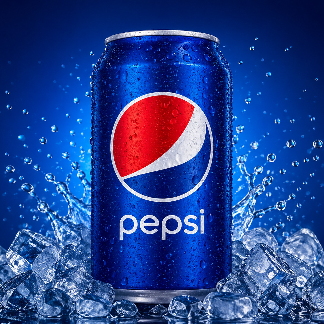 Pepsi (33 cl)