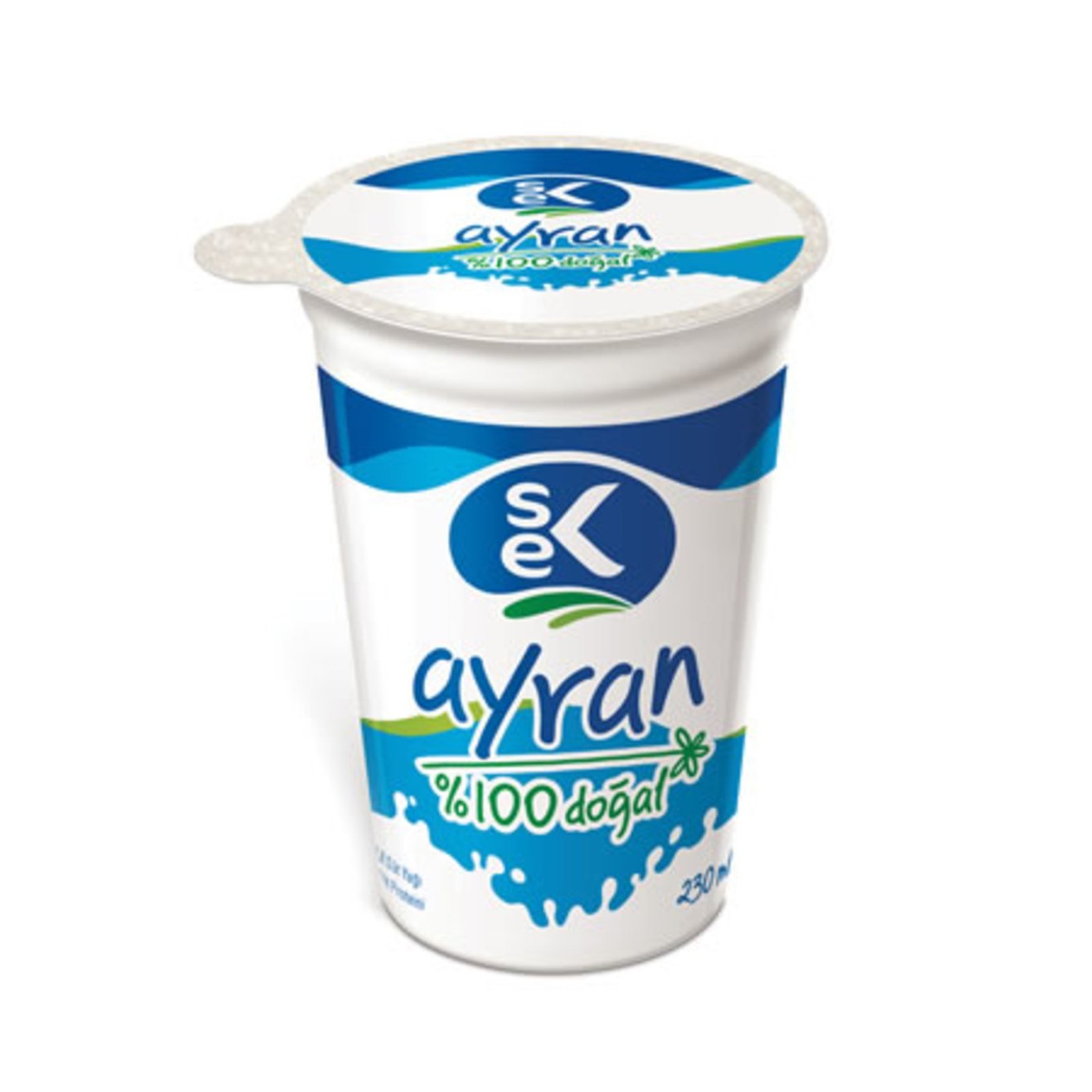 Ayran
