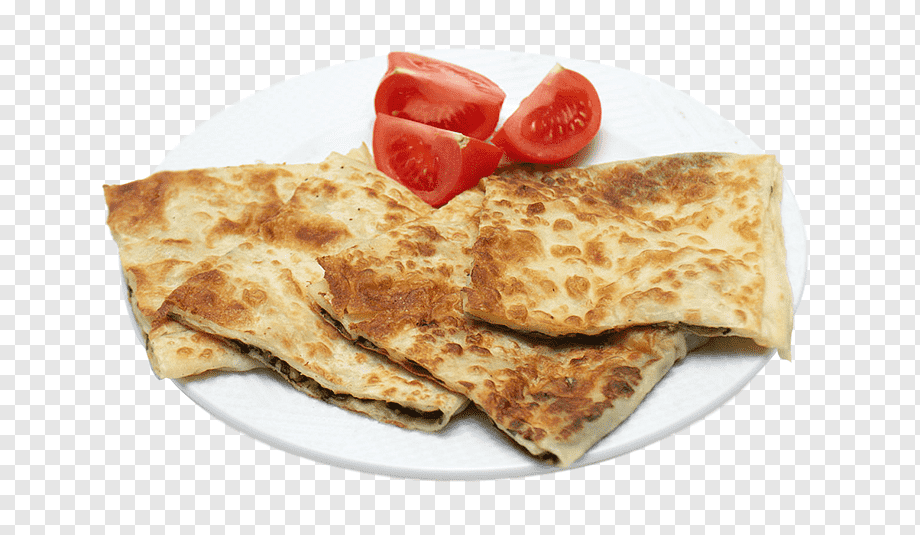 Kıymalı Gözleme