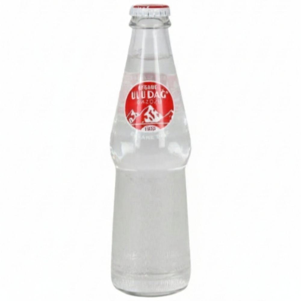 Niğde Gazoz (250 ml)