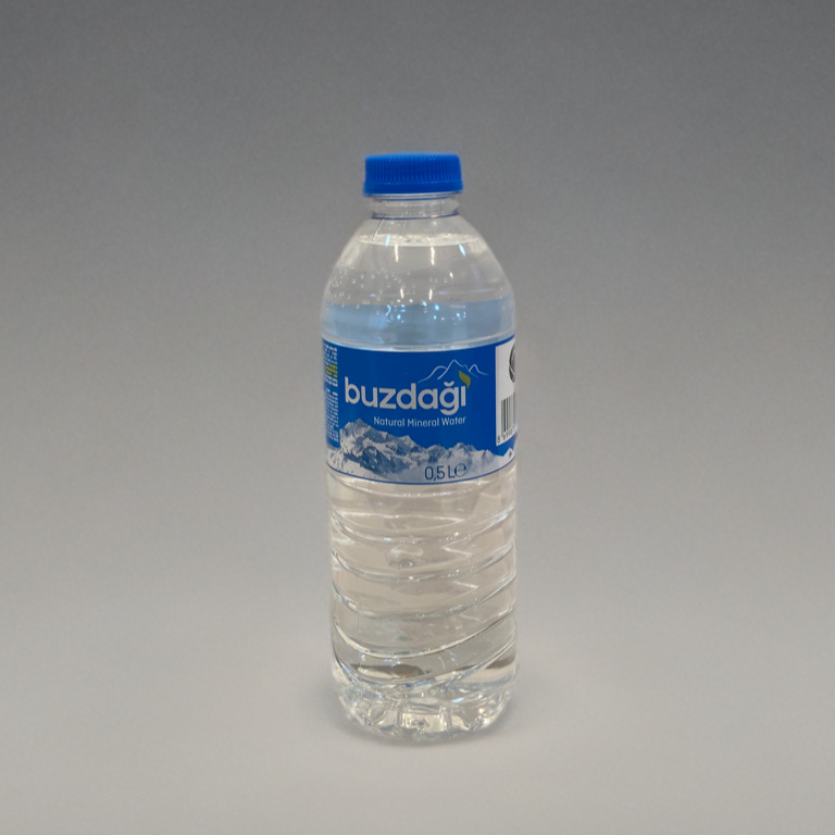 Su (500 ml)