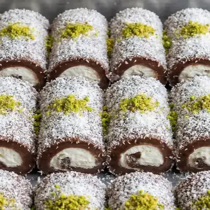 (1 Tepsi) Saray Sarması